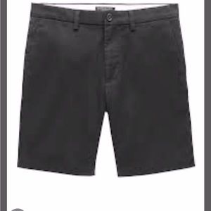 Banana republic Aiden shorts